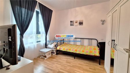 Casa de inchiriat Paradisul Verde Corbeanca - Fotografie 3