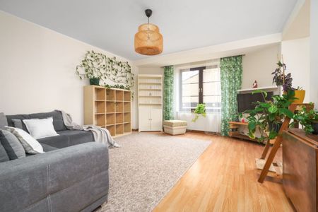 Mieszkanie 2 pokojowe | 67 m2 | Wyposażone 67.1 m² - Zdjęcie 3