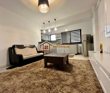 Apartament de inchiriat Iasi - Fotografie 2
