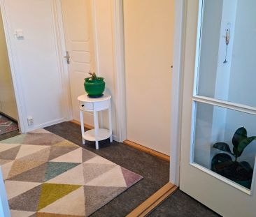 Skattegårdsvägen, Vällingby - Foto 6