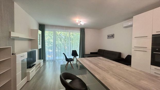 Kiadó új építésű lakás - Debrecen - Fotó 1