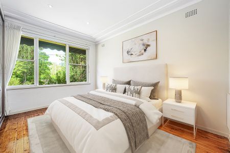 10a Ferndale Street, Chatswood NSW 2067 - House For Rent | Domain - Photo 3