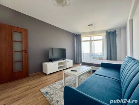 Piata sudului vacaresti bloc nou etaj 6 - Fotografie 4