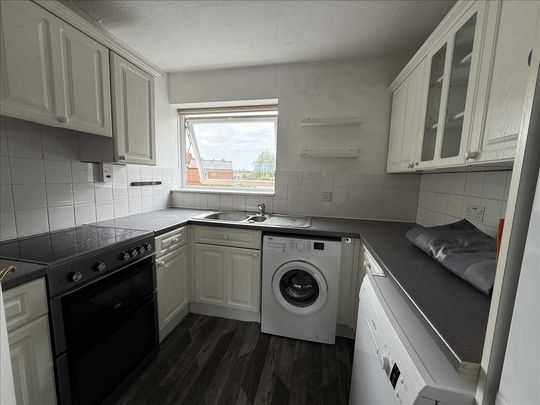 2 bedroom apartment to rent - Photo 1