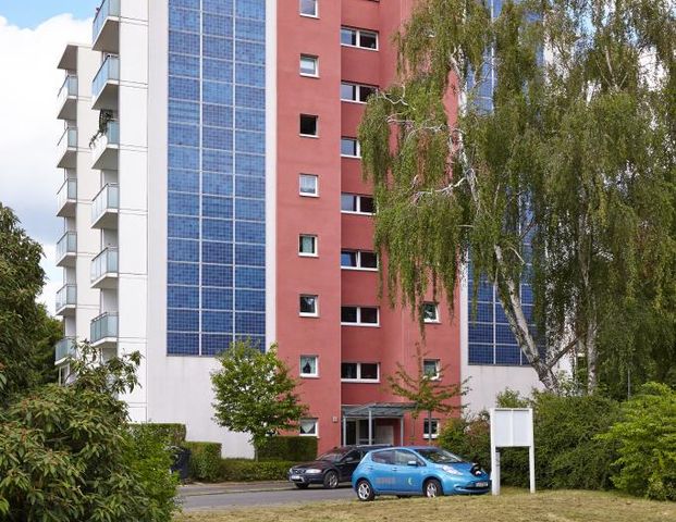 2-Zimmer Wohnung in Grumme - Photo 1