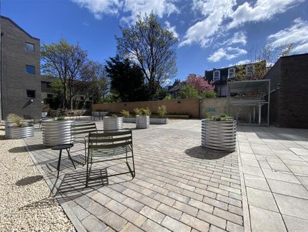 Studio to rent - Photo 3