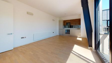 1 bedroom flat to rent - Photo 5
