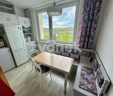 Pronájem bytu 3+1, ul. L. Váchy, Zlín - Photo 4