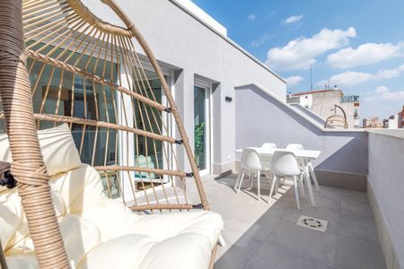 Calle de Teruel, Madrid, Community of Madrid 28020 - Photo 3