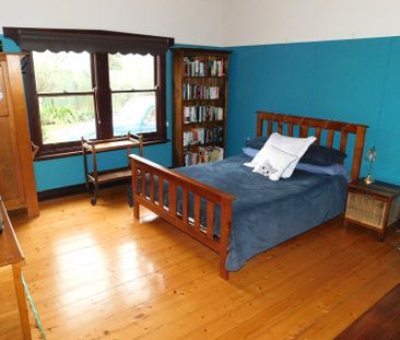 FULLY FURNISHED THREE BEDROOM HOME IN FASHIONABLE SOLDIERS HILL - Photo 5