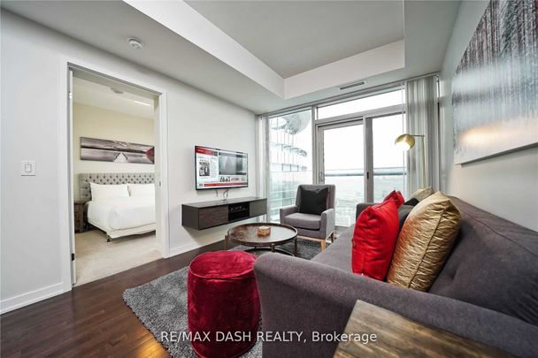 For Lease - 14 York Street Unit# 6007, Toronto, Ontario - Photo 1