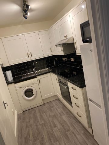1 Bed Flat, Eversley Street, G32 - Photo 4