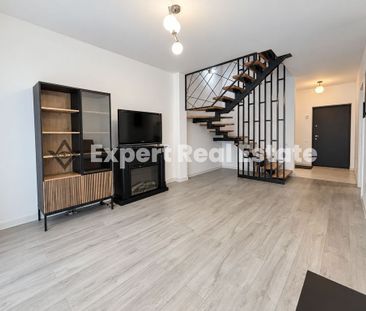 CASA MODERNA PRIMA INCHIRIERE-23 AUGUST-OTOPENI - Photo 2