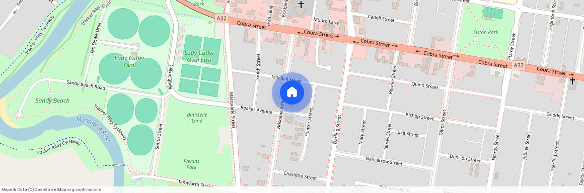 5/240 Brisbane Street, Dubbo, NSW 2830