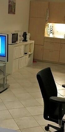 1 Zimmer-Wohnung in Thörishaus (BE), möbliert - Photo 1