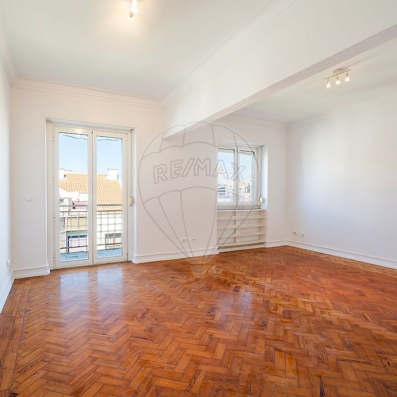 Apartamento T2 em Lisboa - Photo 1