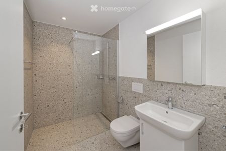 Neubau direkt bei der Tramhaltestelle Tierspital - Photo 3
