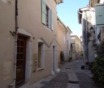 Appartement Rochemaure - Photo 5