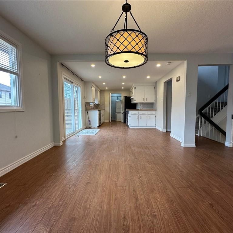 For Lease - 8 Roseneath Crescent, Kitchener, Ontario - Photo 1