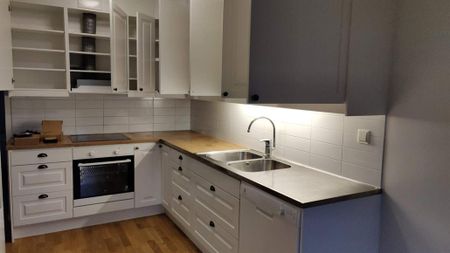 Sollentuna - 3rok - 4mån - 14.950kr/mån - Foto 4