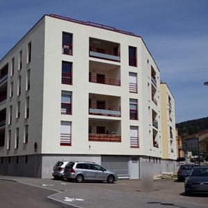 Appartement - T3 - OYONNAX - Photo 3