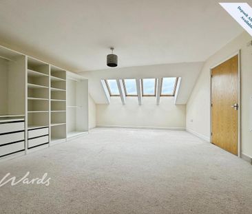 2 bedroom apartment to rent - Photo 6