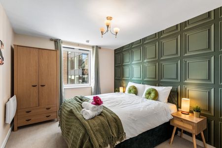 2 Bed Flat, Sharpthorne Court, BN1 - Photo 5