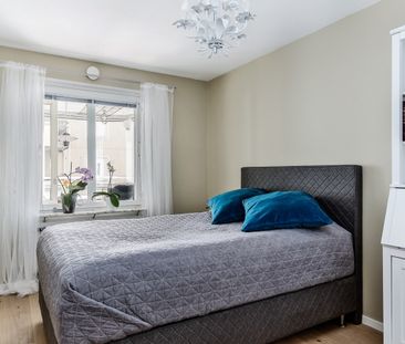 Svartviksslingan, Bromma - Photo 2