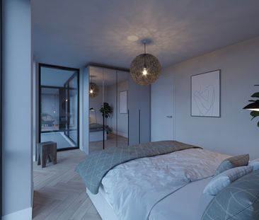 Te huur: Cornelis Garritsenstraat 19 - Photo 2