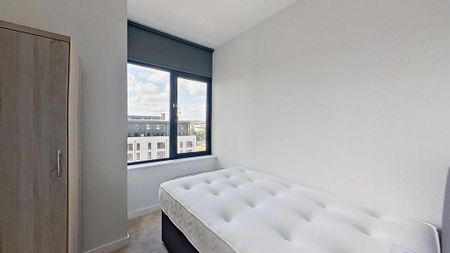 2 bedroom flat to rent - Photo 5