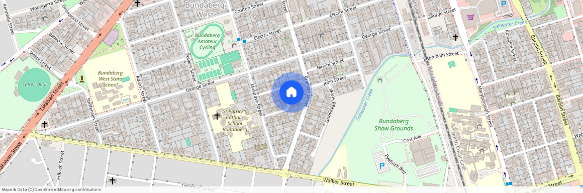 15 Macleod Street, Qld 4670, Bundaberg West