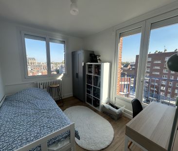 Location Appartement 3 pièces 65m² AMIENS 80000 - Photo 4