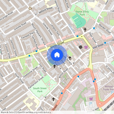 Bedminster, Braunton Road, BS3