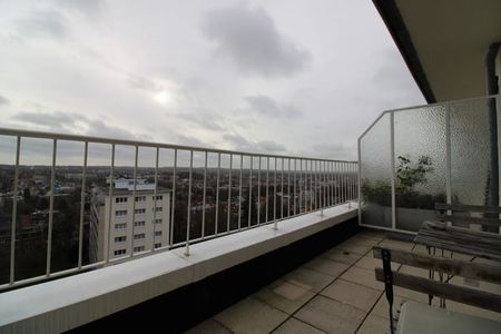 Appartement te huur - Photo 4