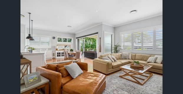 Family Paradise with Pool, Spa & Separate Studio for Dual Living- Available Furnished or Unfurnished - Photo 1