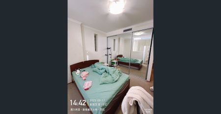 Fully Furnished-Super Convenient & affordable 2B2B! Closed to Restaurant, Supermarket, Bus station, UNSW! - Photo 4