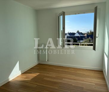 Appartement Alencon 2 pièce(s) 49 m2 - Photo 1