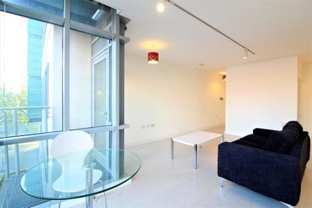 Studio to rent - Photo 4