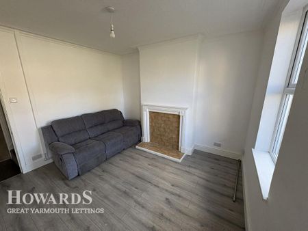 3 bedroom terraced house to rent - Photo 5