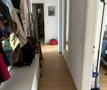 WRS Immobilien - 2 Zimmer Wohnung im Herzen des Ostend von Frankfur... - Photo 5