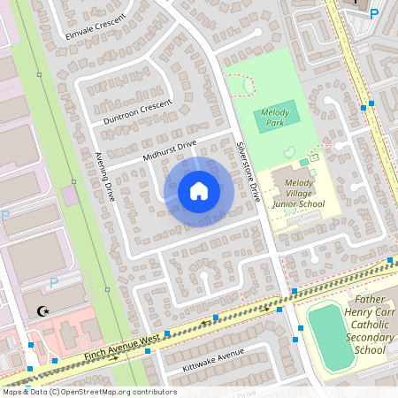 73 Locust Street, Kitchener, N2H 1W8