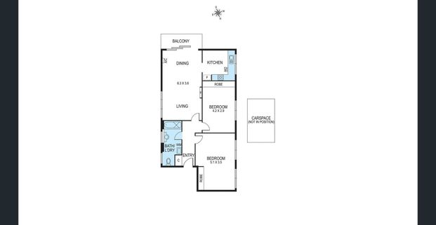 Elevated Proportions with Garden Views - Photo 1