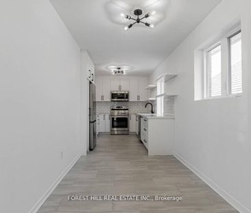 For Lease - 80 Belgravia Avenue Unit# A, Toronto, Ontario - Photo 6