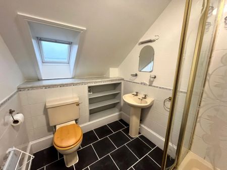 62a Station Road, Attic Floor, Ellon AB41 9AL - Photo 2