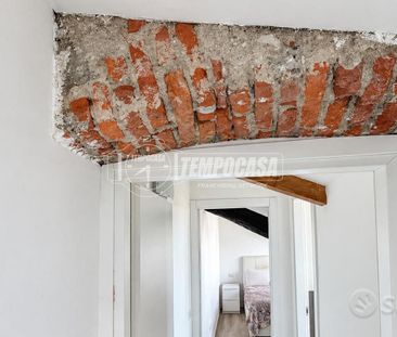APPARTAMENTO MODERNO SU DUE LIVELLI - Photo 4