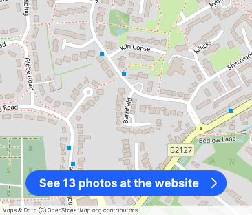 Barnfield, Cranleigh - Photo 1