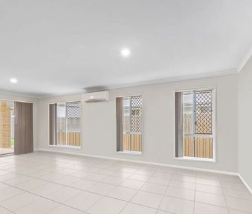 For Rent: Quaint 4-Bedroom Home in Walloon, QLD! - Photo 1