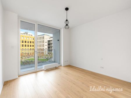 Pronájem bytu 3+kk 92 m2 - Photo 3