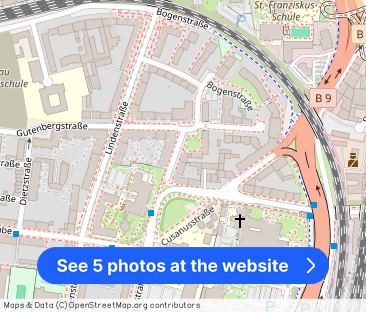 2-Zimmer-Wohnung in Koblenz-Goldgrube mieten - Photo 1