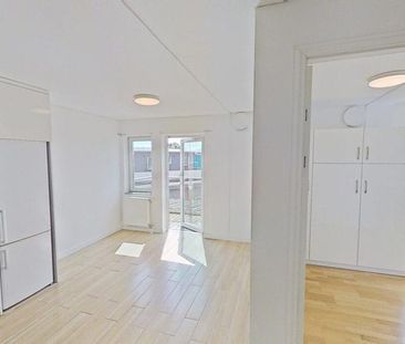 Panelgatan 27, Kristineberg - Photo 1